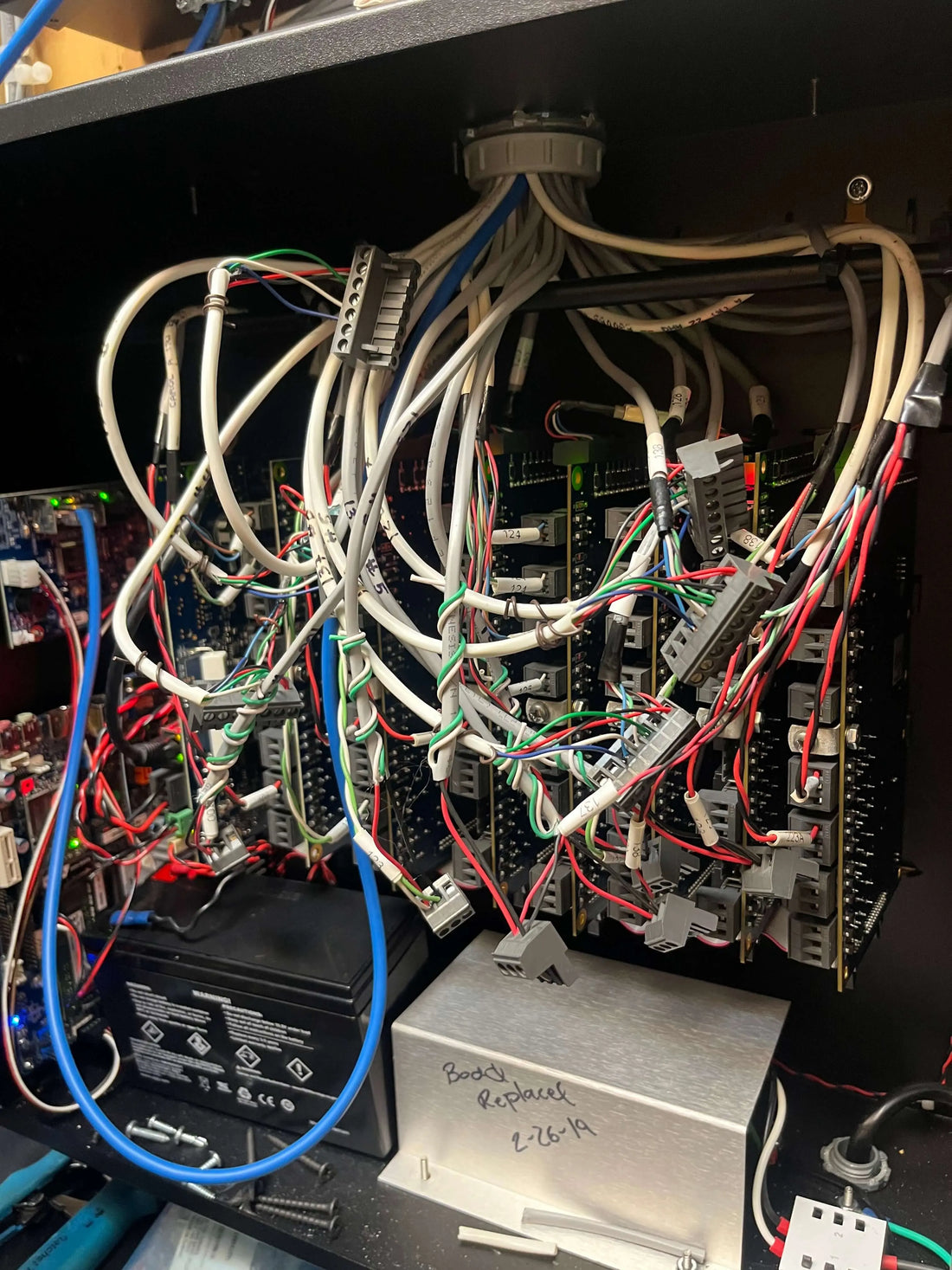 Free Security System Evaluation - Avenger Security