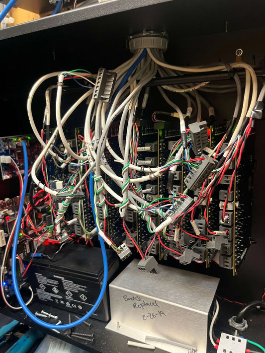 Free Security System Evaluation - Avenger Security