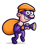 Licensed technician installing a smart burglar alarm motion sensor on a commercial entry door in Austin, Texas — part of an integrated security and remote monitoring system.