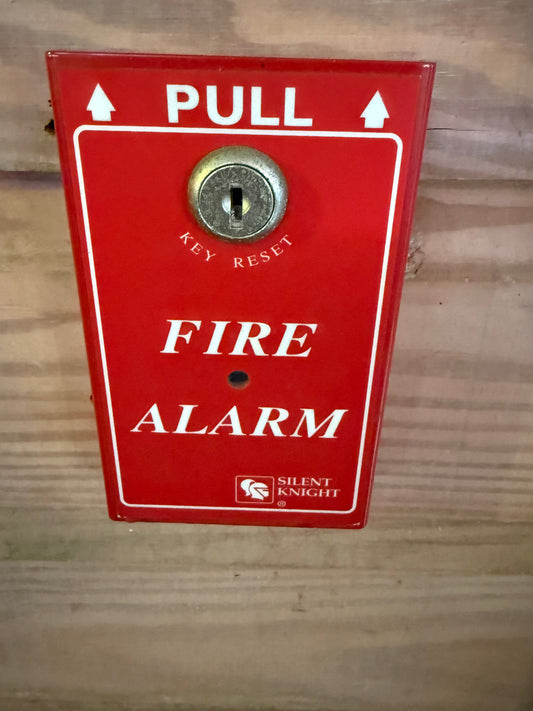 Residential Assisted Living Fire Alarm & Sprinkler Requirements in Jolleyville, Texas