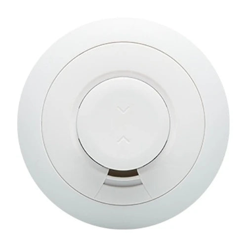 DSC PGP9976 PowerG+ Wireless Smoke & Heat Detector