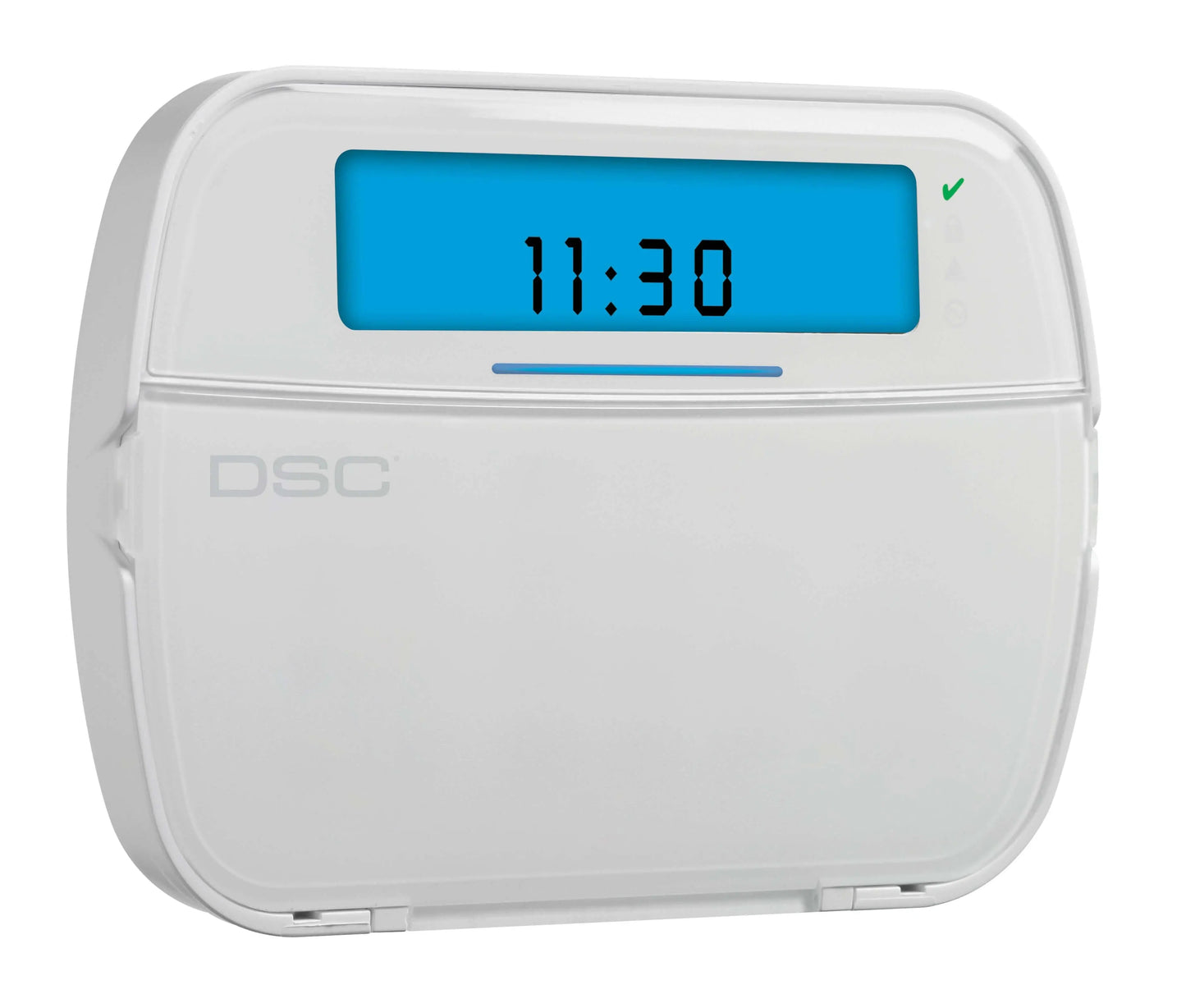 dsc icon keypad