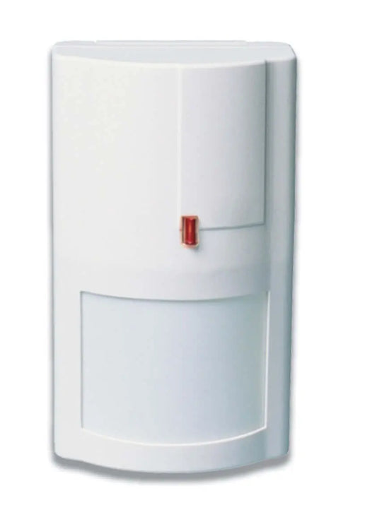 wireless motion detector