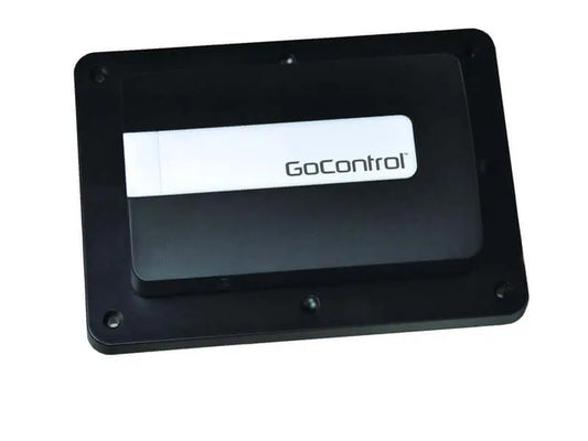 zwave overhead door control