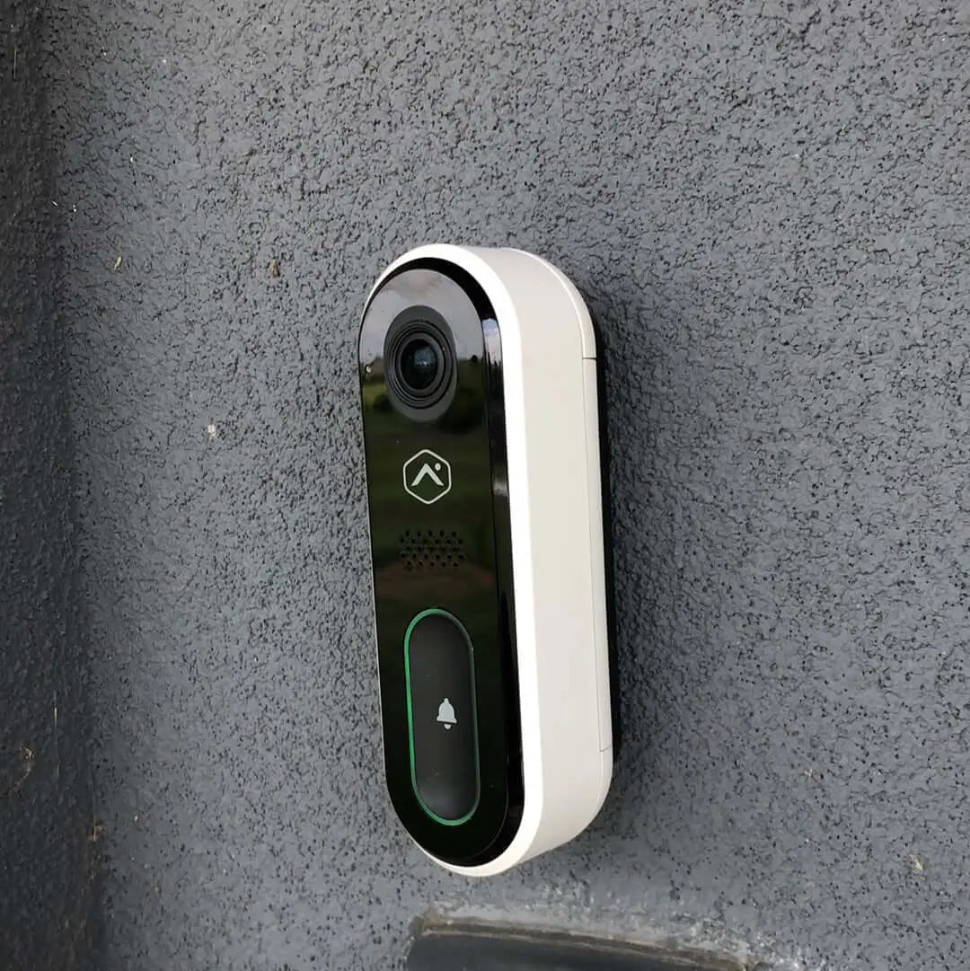 video doorbell