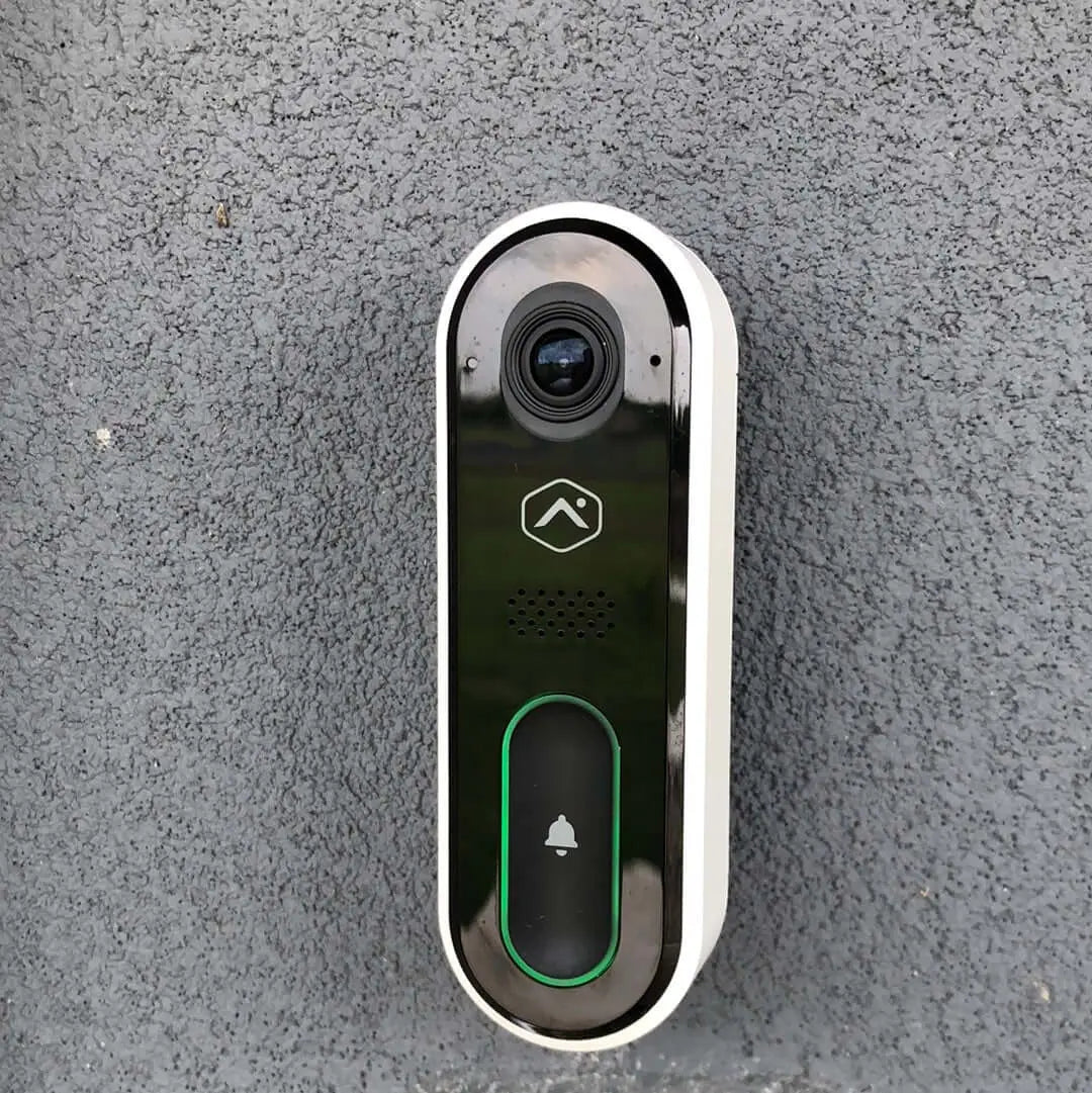 VDB770 video doorbell