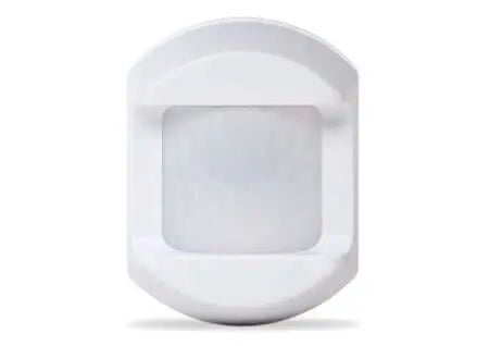 wireless motion detector