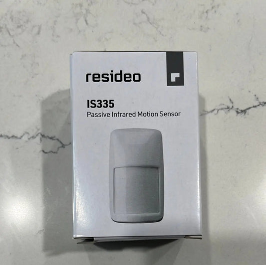 resideo IS335 Passive Infrared Motion Sensor resideo Honeywell