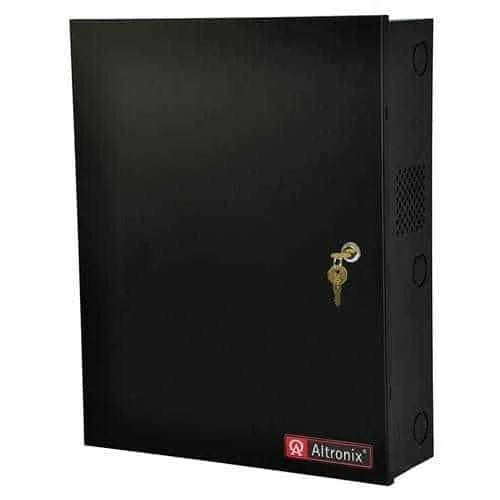 Altronix Trove1 Access & Power Integration Enclosure